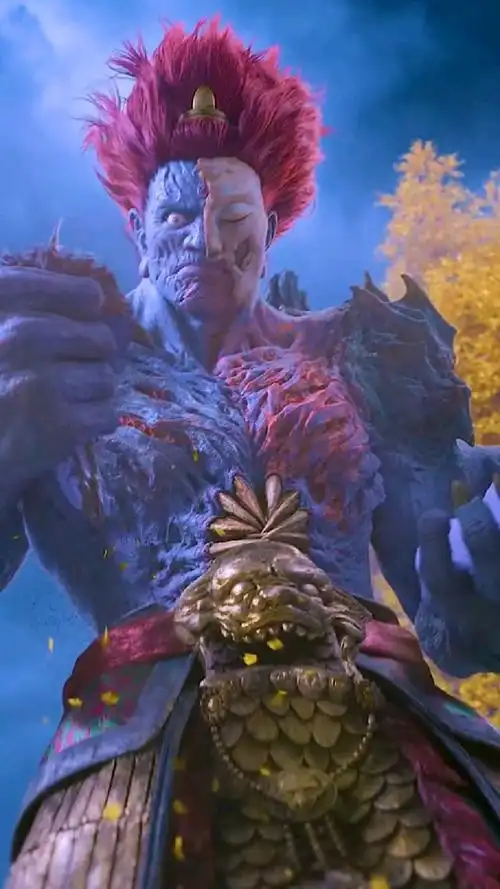 赤发鬼还会托马斯,这跟谁学的.