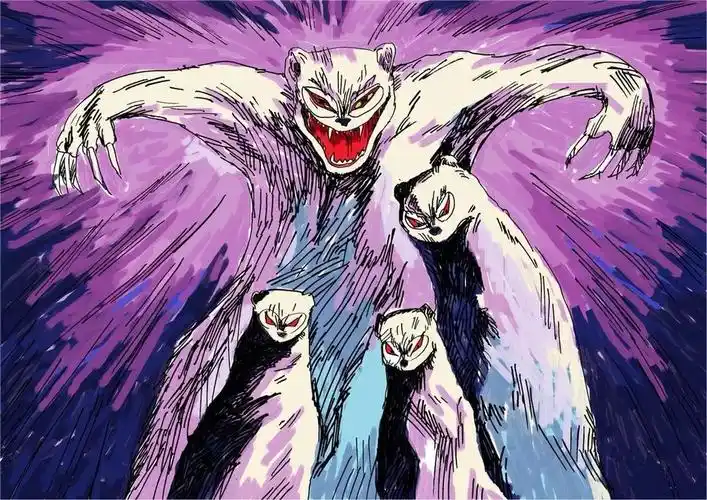 动漫史上最凶恶的反派角色top10人气丝毫不输主角