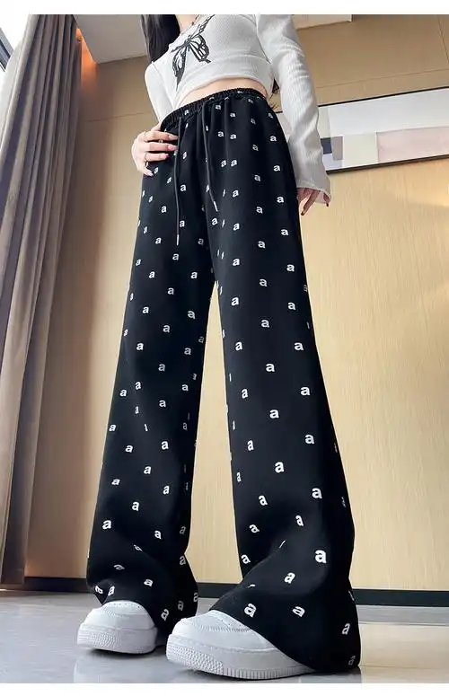 长裤 裤子 750_1162 竖版 竖屏