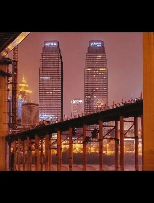 时代峰峻  #长江国际十八楼  #长江国际18楼