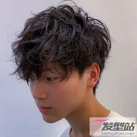 纹理烫上药水一般多长时间纹理烫适合什么脸型