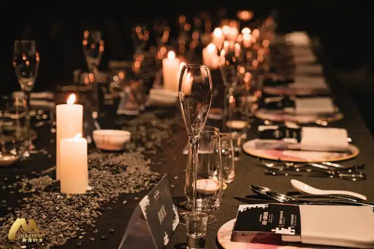 美佳6192限宴筵艺术晚宴定于世界地球93开启