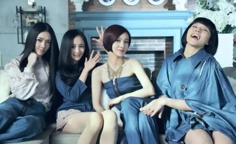 原创5年过去了杨幂三生三世后再无佳作老板做不了好演员