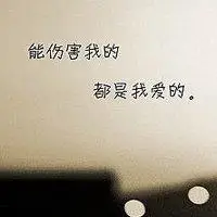 文艺简约创意头像_微信头像图片大全