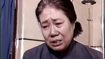 50集电视剧渴望