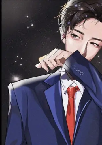 肖战 手绘 - 堆糖,美图壁纸兴趣社区