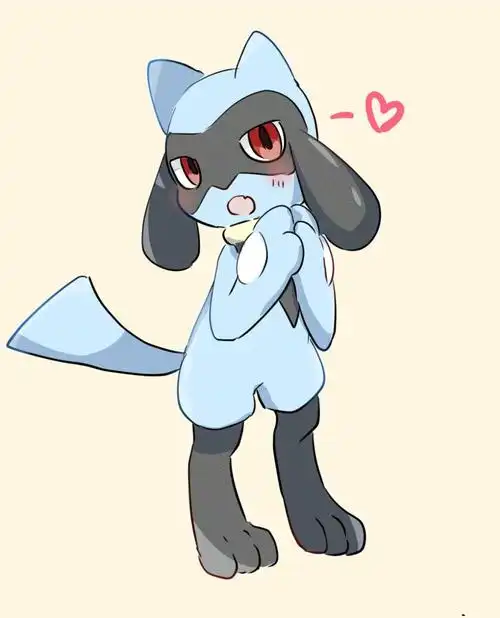 神奇宝贝pokemon精灵宝可梦伊布