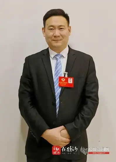 临沂跨境直播电商全面起势政协委员谋良策把脉电商良性发展