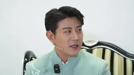 花絮:春晚相声节目背后的故事 高晓攀谈难忘经历