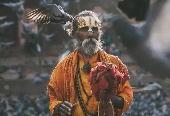 网易首页>网易号>正文申请入驻> 这些人,便成了宗教的信徒.