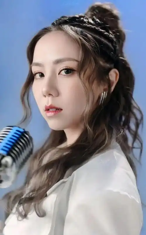 中国香港女歌手邓紫棋.#邓紫棋#gem邓紫棋 #中星 - 抖音