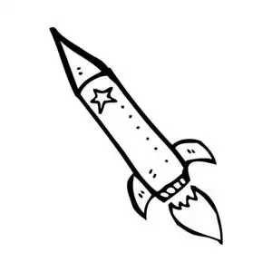 导弹导弹图片-导弹导弹素材-导弹导弹插画-摄图新视界