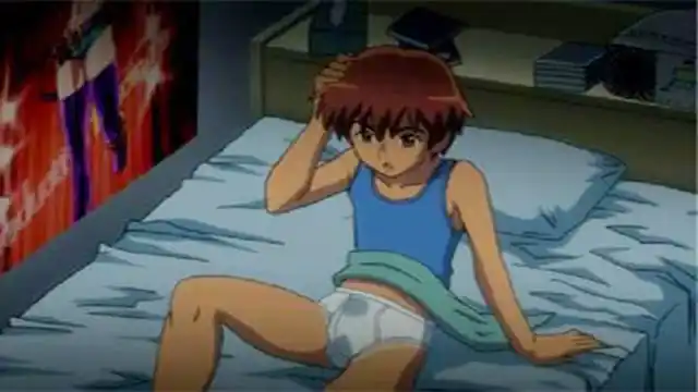 10岁男童出现遗精,爸爸带去检查,医生:这类食品少给孩子吃