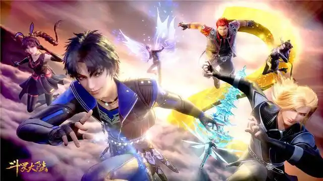 斗罗大陆:五年之约,唐三他们遇到尴尬事,史莱克七怪的名头不减