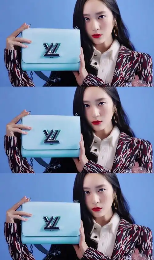 郑秀晶 krystal cr:berrykry1994 - 堆糖,美图壁纸兴趣社区