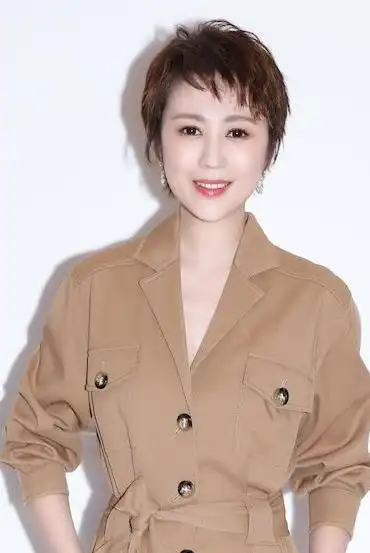 马丽_演员_作品_个人资料_简历_生日_经历_留言 - 酷乐米