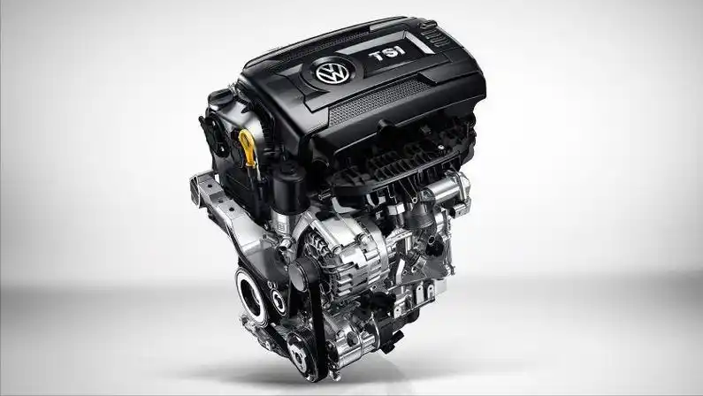 都是ea888,发动机,大众叫tsi,奥迪叫tfsi,到底有什么不同?