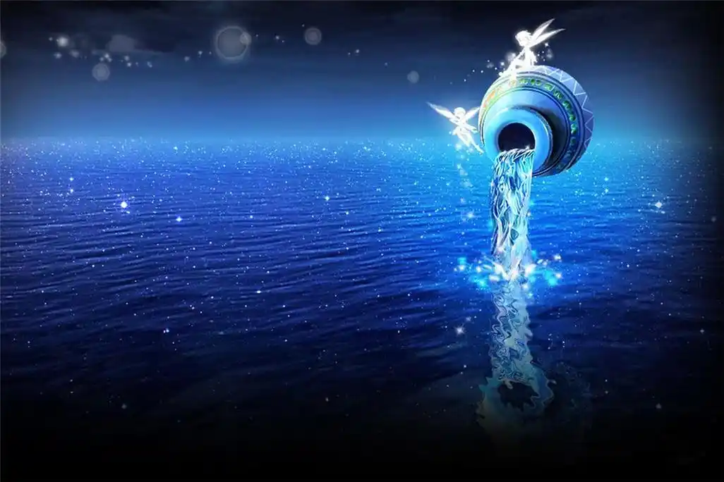 射手座和水瓶座友情水瓶座最佳闺蜜排名