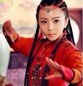 神雕侠侣中,为何耶律燕看不上杨过却嫁给了大武?网友:她很聪明