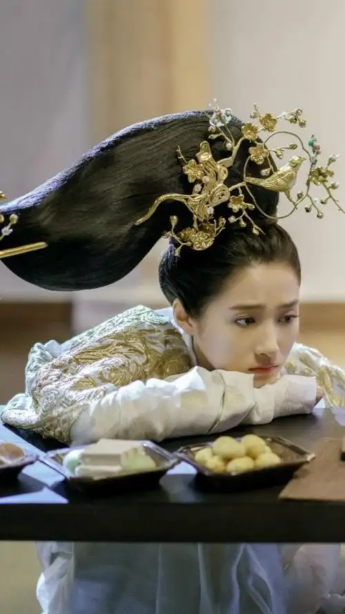 凤囚凰 刘楚玉 关晓彤