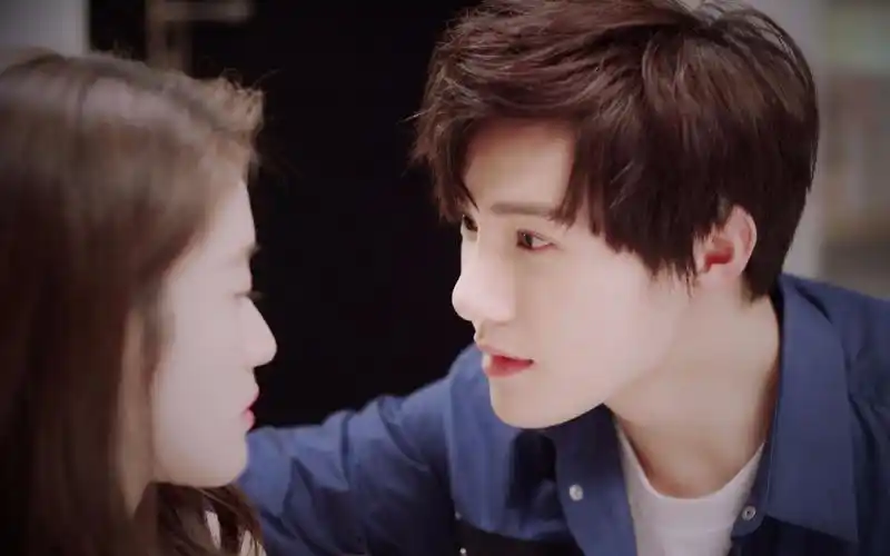 【泡沫之夏】【黄圣池/洛熙】水星记