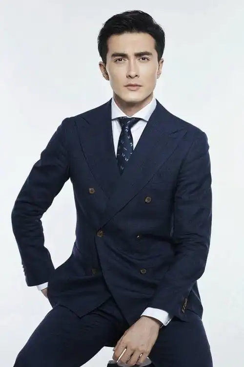 高伟光的老婆杨吟吟图片 高伟光媳妇杨吟吟 - 网络编辑之家