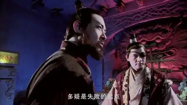 仙剑奇侠传三:外面的毒人不是霹雳堂的,难道还有第二波人