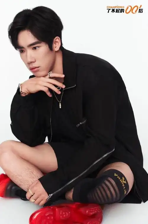 张博恒实力出圈