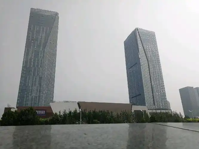 万象汇高端商业楼地铁口 天山海世界,石家庄开发区天山海世界润江星际