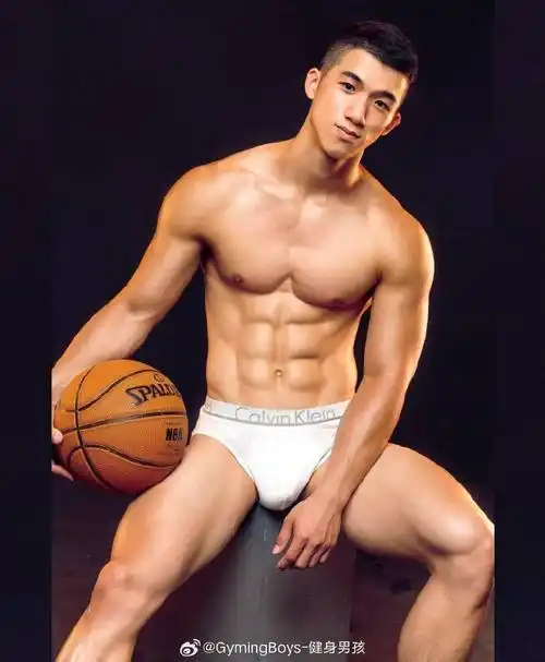 肌肉男##男模摄影##腹肌