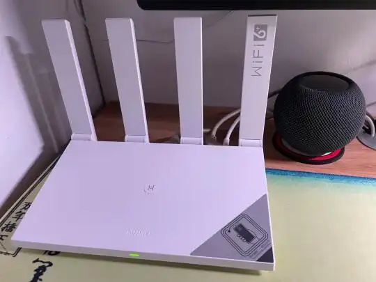 华为(huawei)ws7000千兆路由器 - 乐器教程网