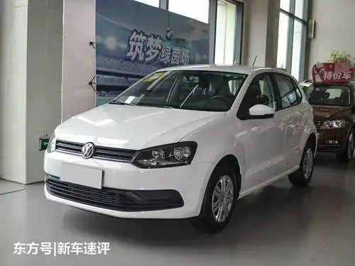 能练手又带自动挡,适合新手上路的四款8万块左右的小型车