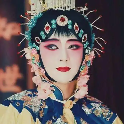 娱乐圈十大反串男星,最惊艳的原来是他