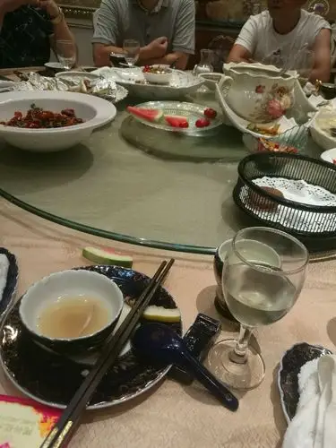 【3店通用】阿兴记大饭店