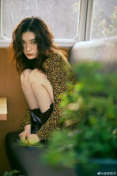 我镜头里的春意##"游园金梦"