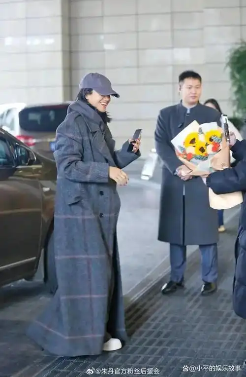 浪姐5路透照来了苗苗好辣妈柳岩很低调