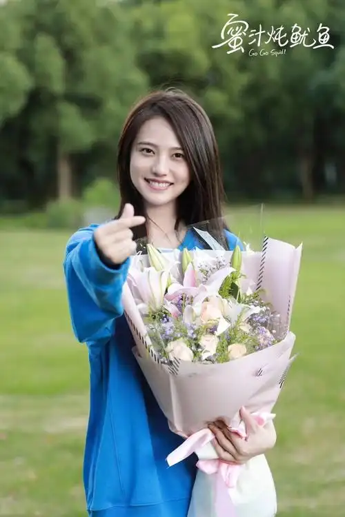 还记的亲爱的热爱的中的孙亚亚吗孙亚亚是姜珮瑶出演的