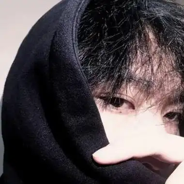 2021眼神杀高冷男生霸气头像