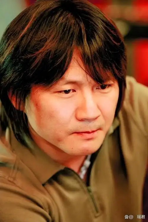 韩红的3段情史:曾和王菲爱过同一个男人