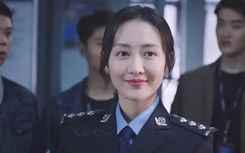 【猎狐】王鸥个人向 气质这块就没输过!_哔哩哔哩 (゜-゜)つロ 干杯~-