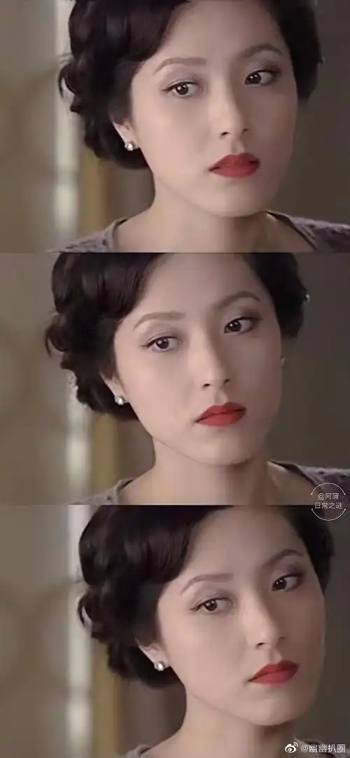 曾黎年轻时颜值##年轻时的曾黎