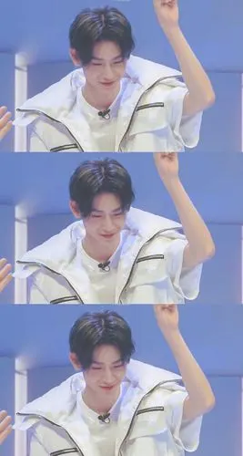 aka快乐病毒 善良的坏孩子 lil ghost王琳凯三屏壁纸