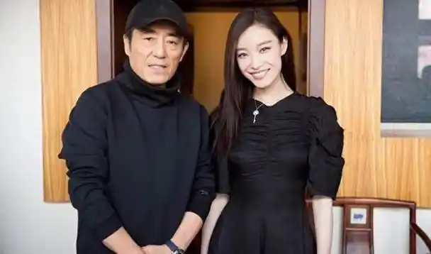 刘德华爆笑评价倪妮《西出玉门》的角色:又穷又嚣张,臭屁不要脸