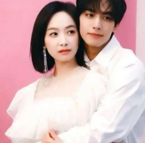 和宋茜合作过的男明星前3个都火了唯独他不温不火