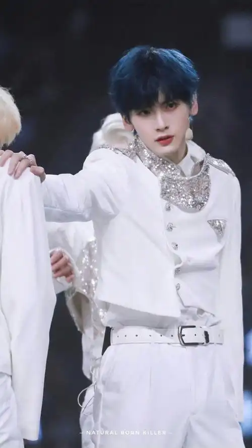 翟潇闻舞台直拍合集