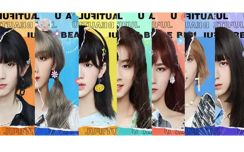 【时代少年团女装reaction】