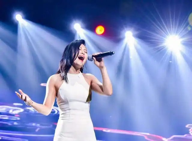 袁娅维实力强大,却在歌手当打之年被淘汰,原因令人唏嘘不已!