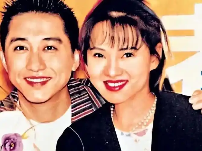 伊能静自己都想不到吧#你根本不知道,庾澄庆和伊能静的"过期糖"佣多