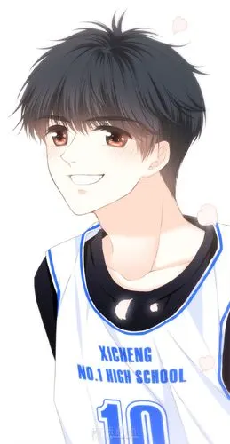 怦然心动江应怜壁纸高清江应怜帅气壁纸最新43张