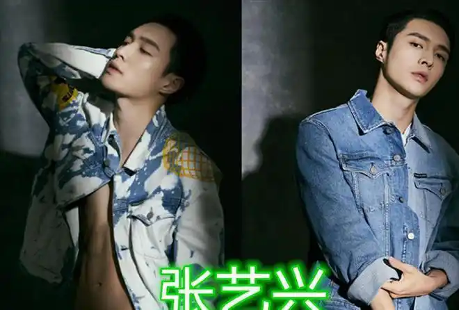 exo各成员腹肌张艺兴痞帅吴世勋优雅看到朴灿烈口水直流ji